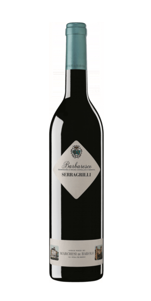 Barbaresco Serragrilli Marchesi di Barolo