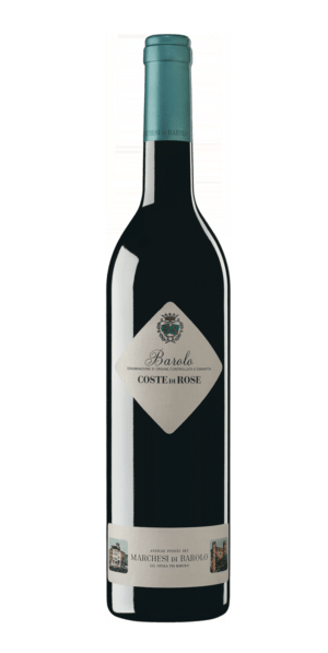 Barolo Marchesi di Barolo