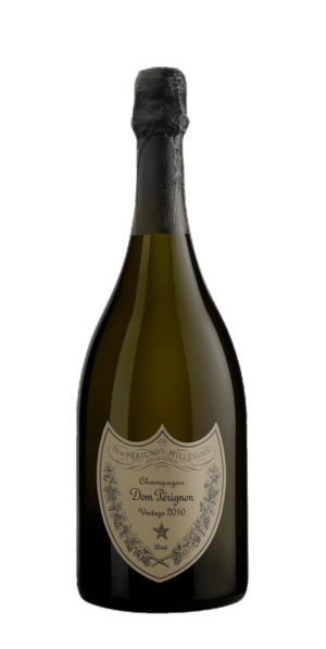 Dom Pérignon Vintage 2010