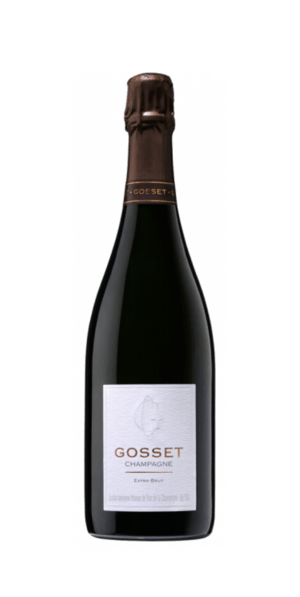 Gosset Extra-Brut