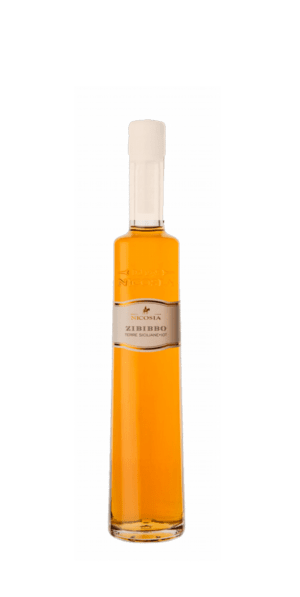 Zibibbo Liquoroso Nicosia