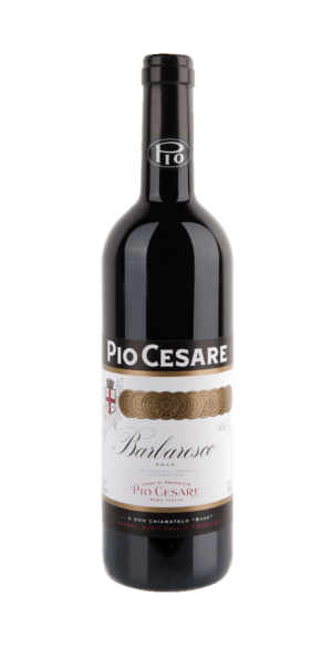 Barbaresco Pio Cesare