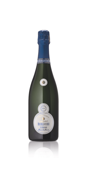 ’61 Nature Blanc de Blancs Berlucchi