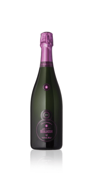 ’61 Nature Rosé Berlucchi
