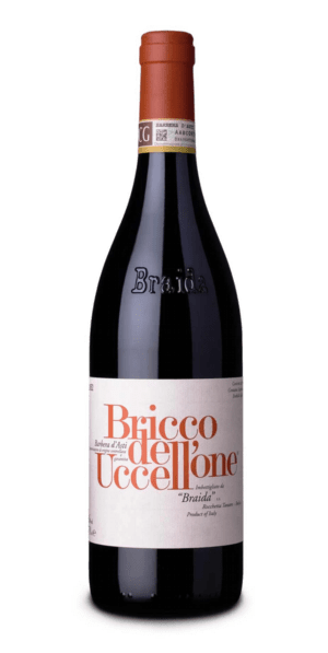 Bricco dell'Uccellone Braida