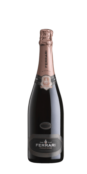 Ferrari Perlé Rosé