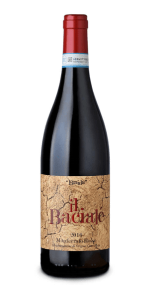Il Bacialé Braida
