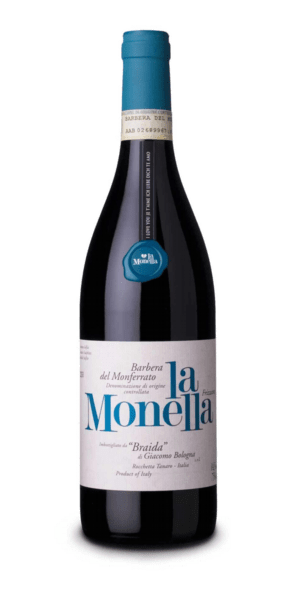 La Monella Braida (frizzante)