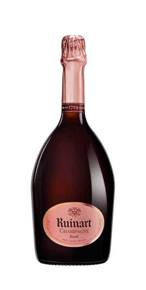 Ruinart Rosé