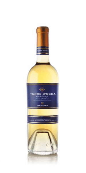 Moscato Terre d'Ocra Firriato