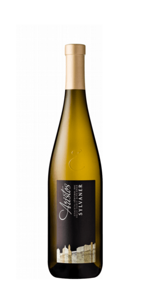 Aristos Sylvaner Eisacktaler Kellerei