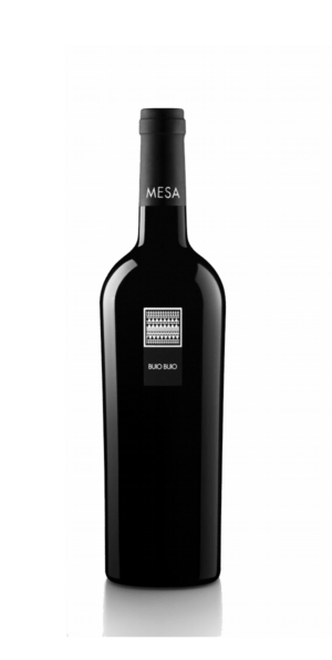 Buio Buio Mesa