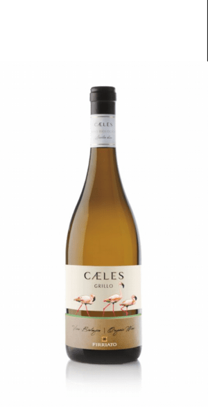 Biologico Caeles Grillo Firriato