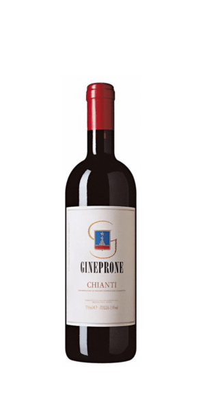 Gineprone Chianti DOCG 2019 Col d'Orcia