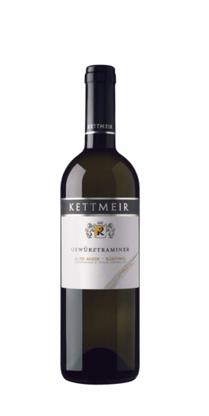 Gewürztraminer Kettmeir