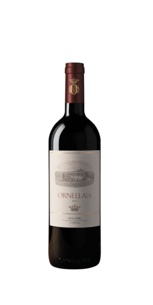 Ornellaia 2017