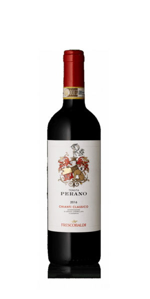 Chianti Classico Tenuta Perano 2016 Frescobaldi