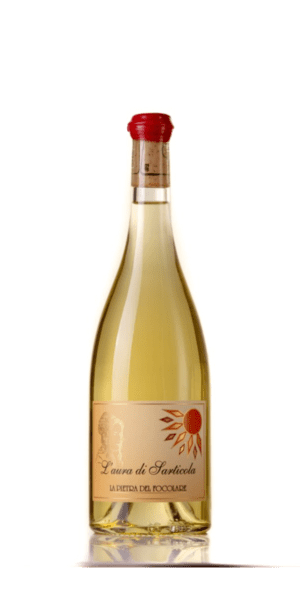 Vermentino L'aura di Sarticola La Pietra del Focolare