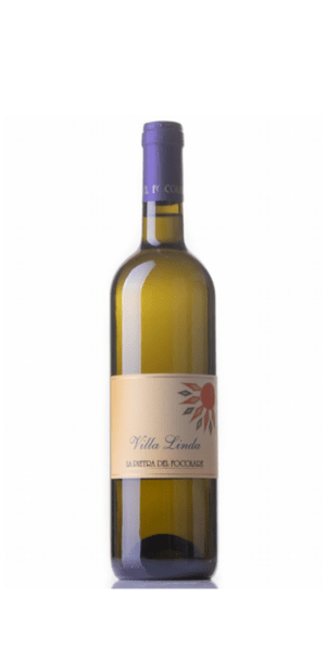 Vermentino Villa Linda La Pietra del Focolare