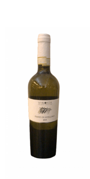 Fiano di Avellino Vinosia