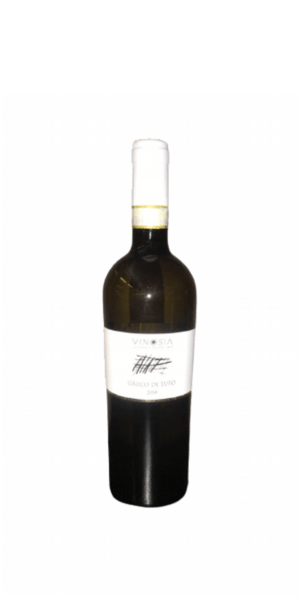 Greco di Tufo Vinosia